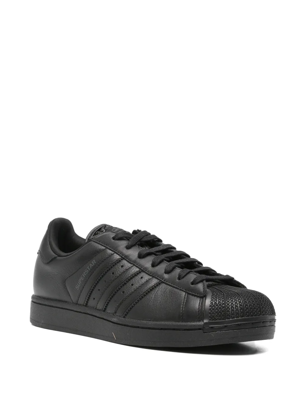 adidas Superstar sneakers Zwart