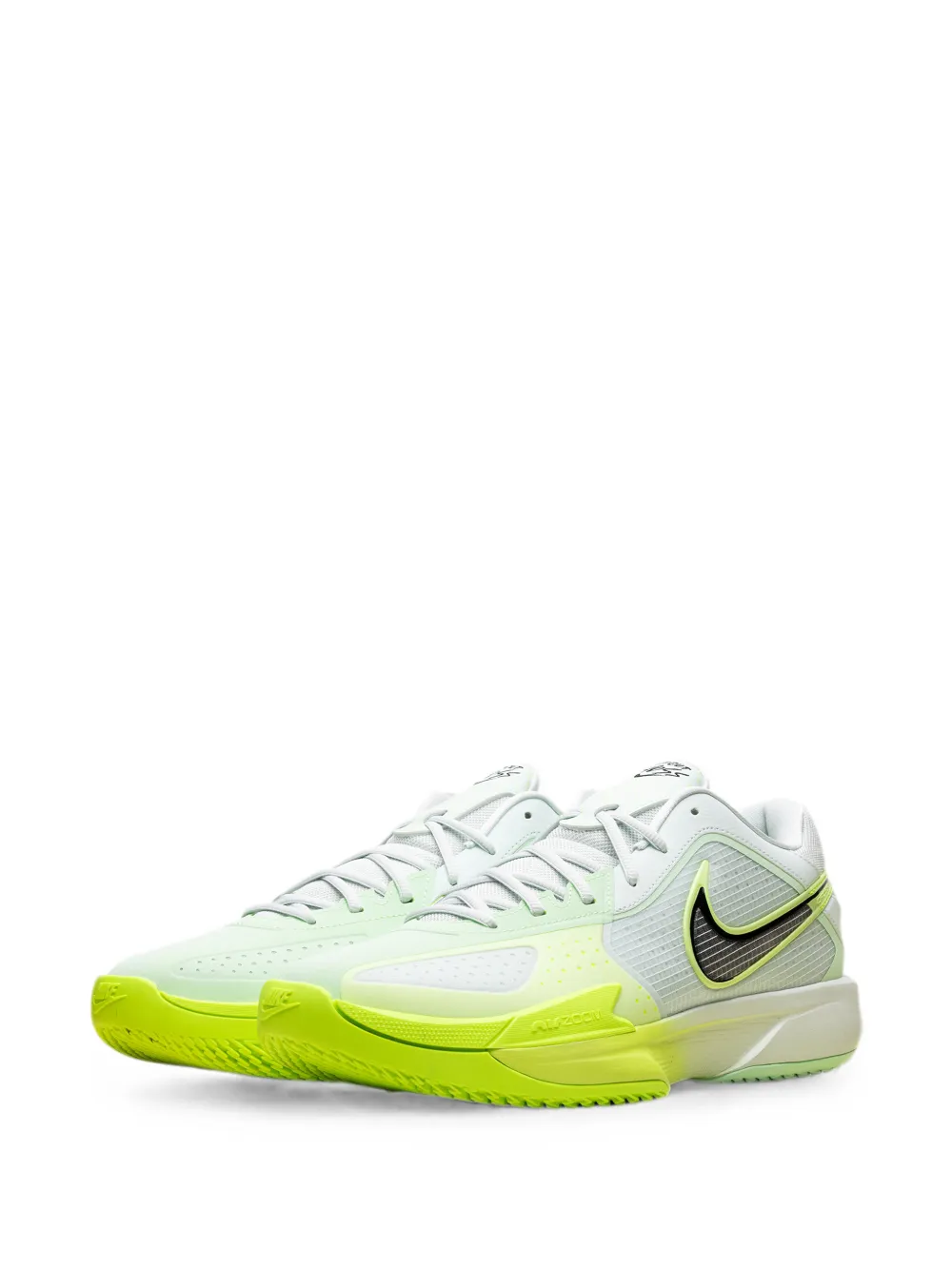 Nike G.T. Cut Cross sneakers Groen