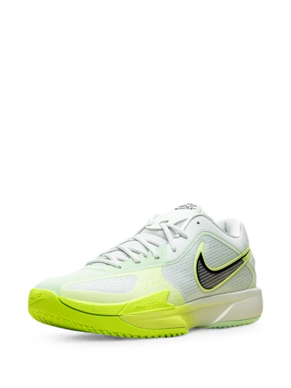 Nike G.T. Cut Cross Sneakers | Green | FARFETCH