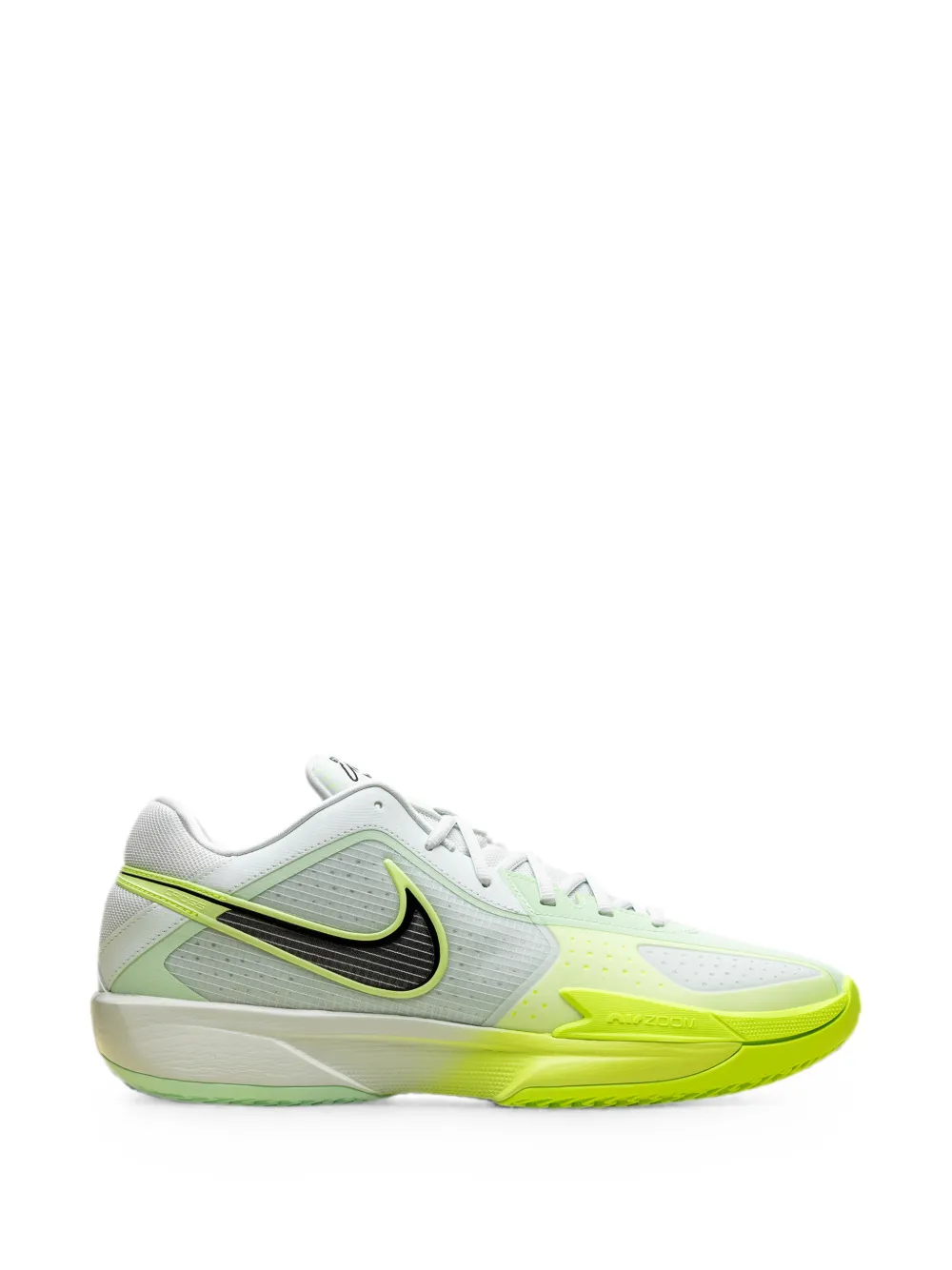Nike G.T. Cut Cross sneakers Groen