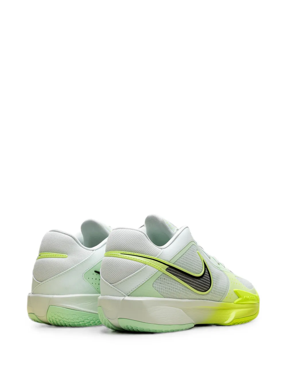 Nike G.T. Cut Cross sneakers Groen
