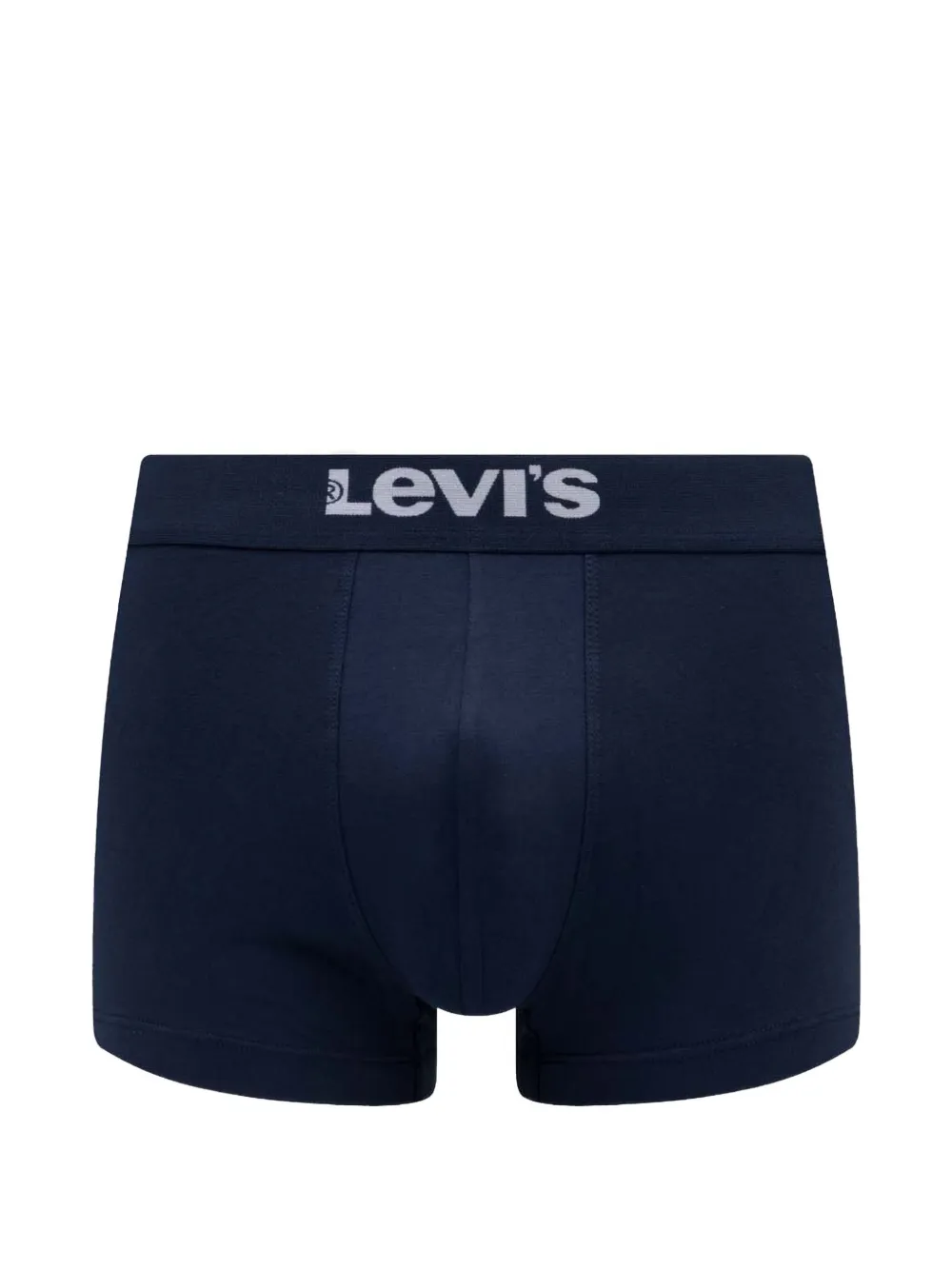 Levi's logo-waistband boxers (set of six)