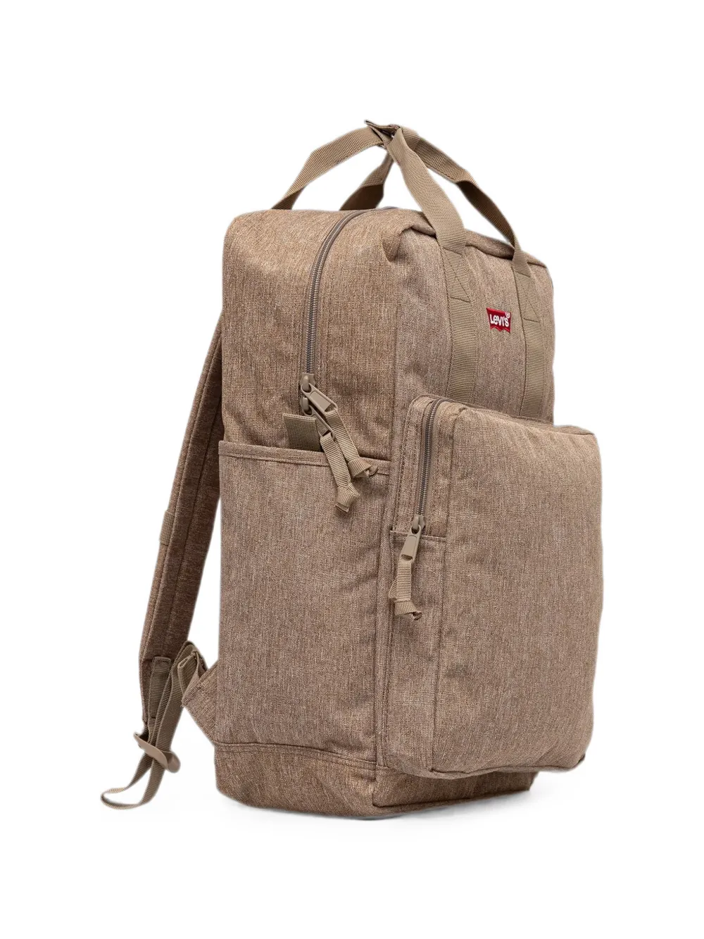 Levi's large L-Pack backpack Bruin