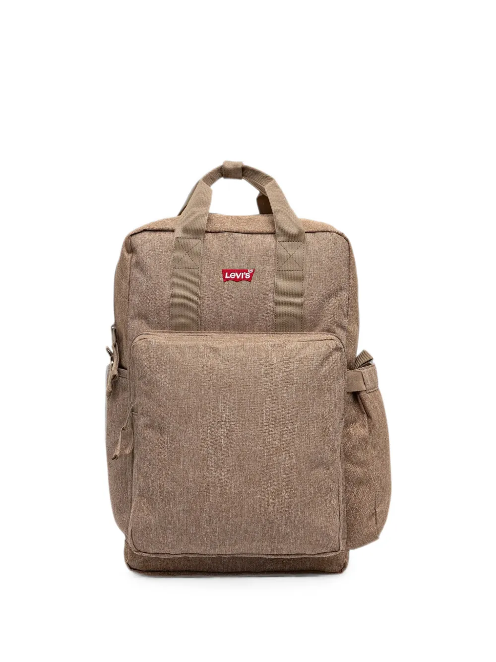 Levi's large L-Pack backpack - Marrone