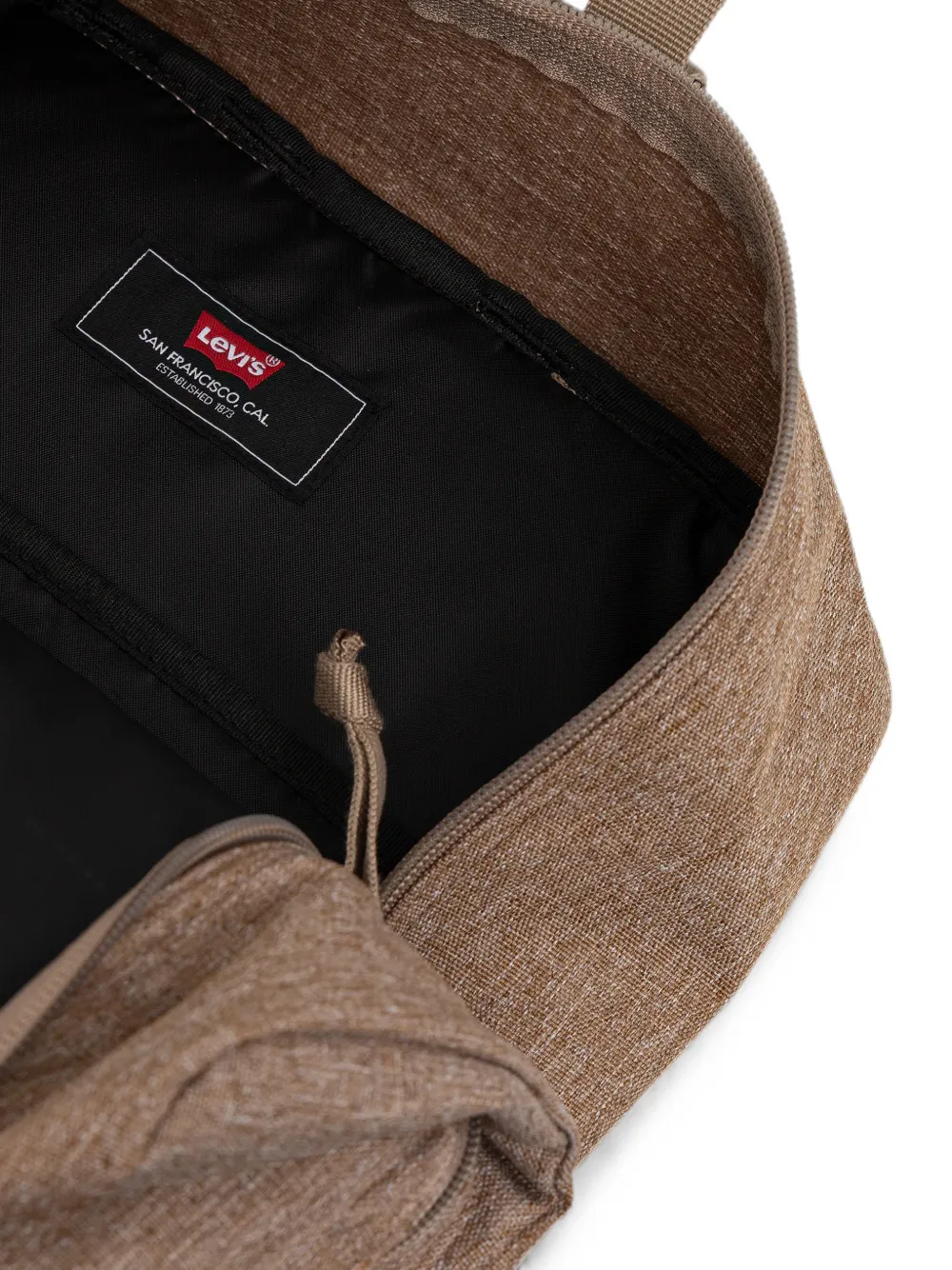 Levi's large L-Pack backpack Bruin
