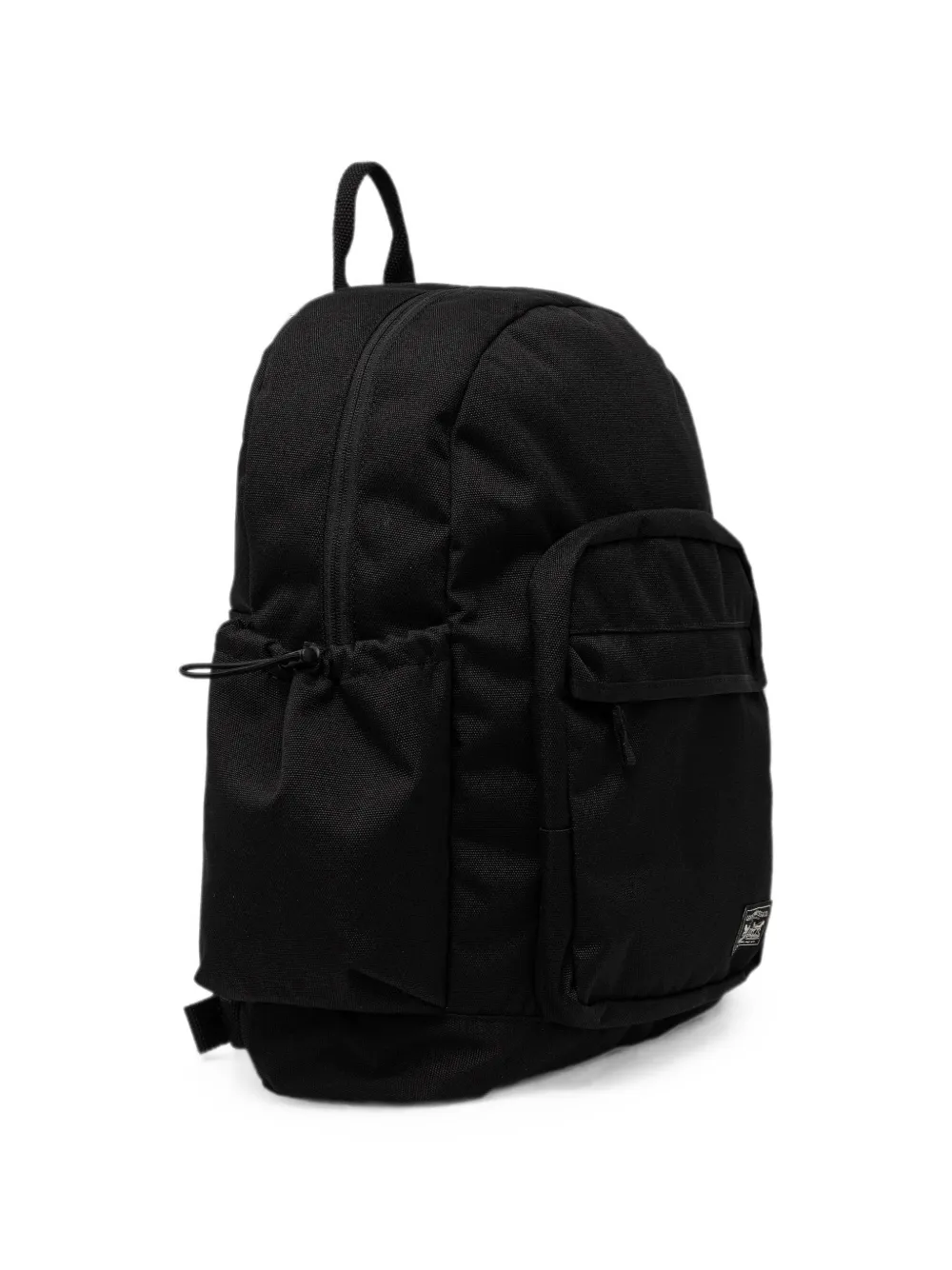 Levi's Mission Bay rugzak Zwart