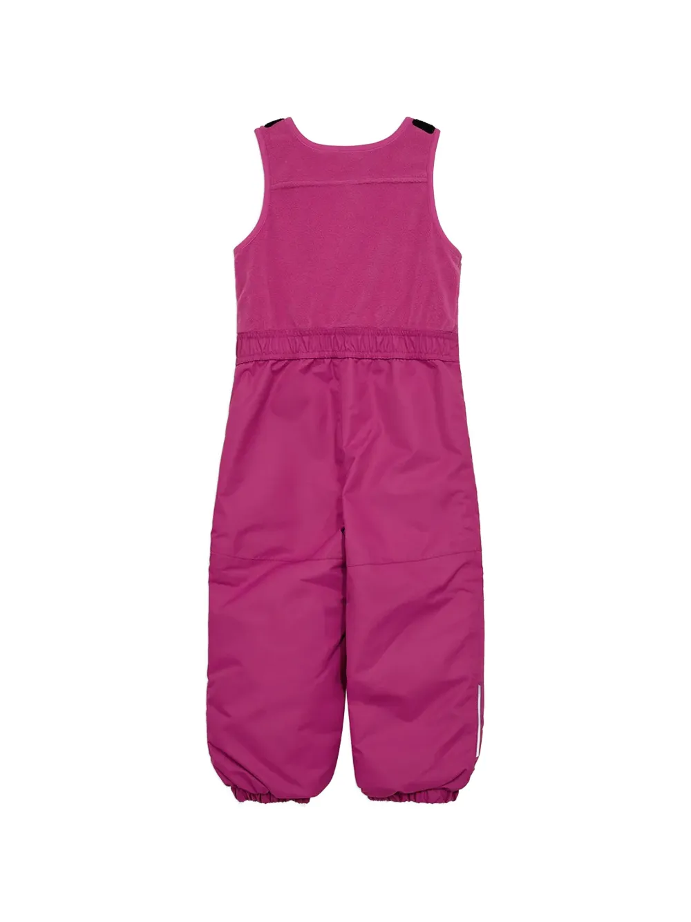 Lego Skipak met fleece vlak Roze