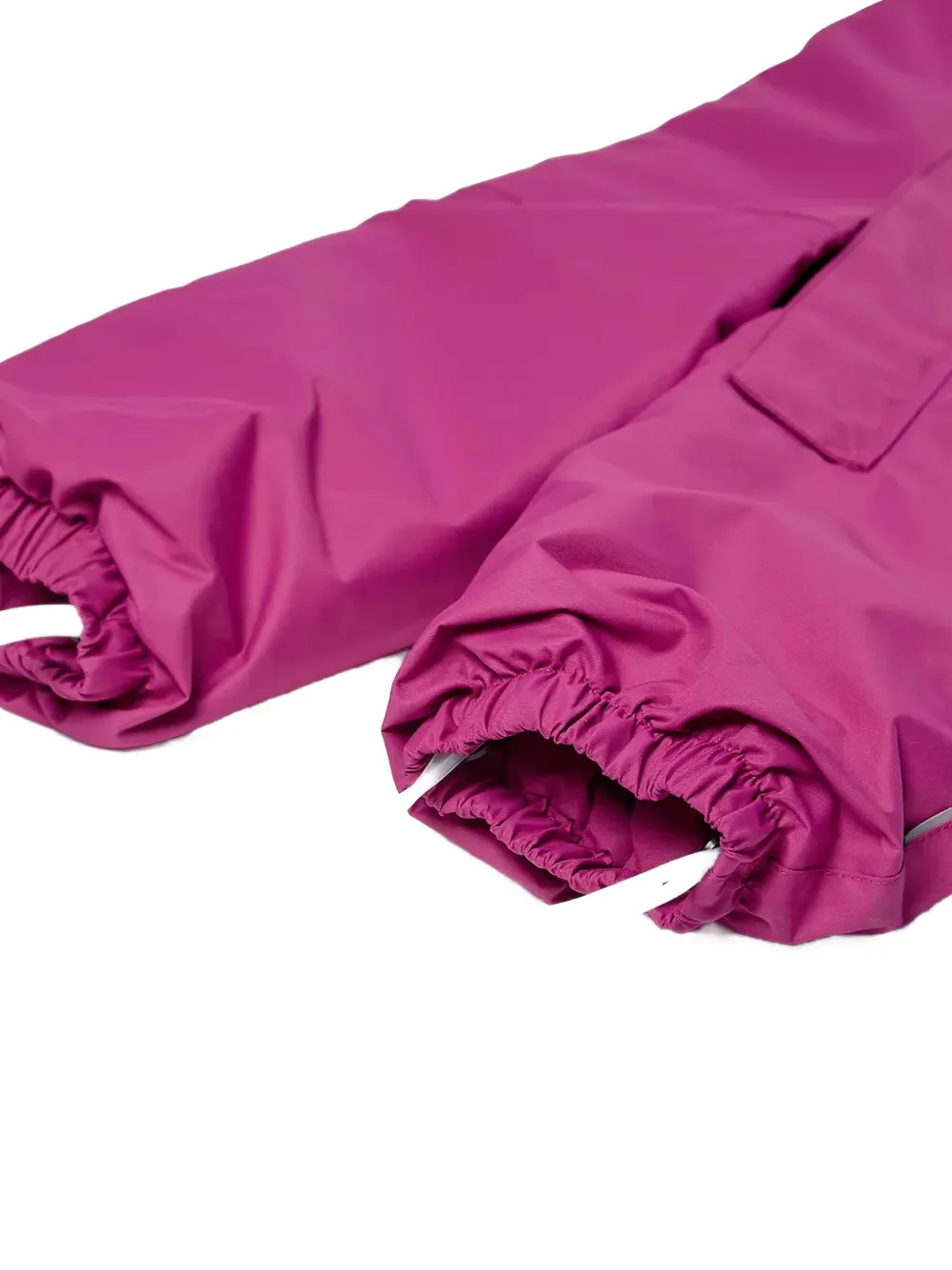 Lego Skipak met fleece vlak Roze