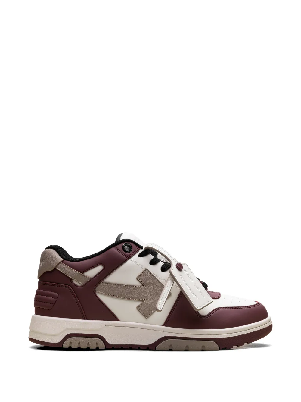 Off-White Out Of Office sneakers