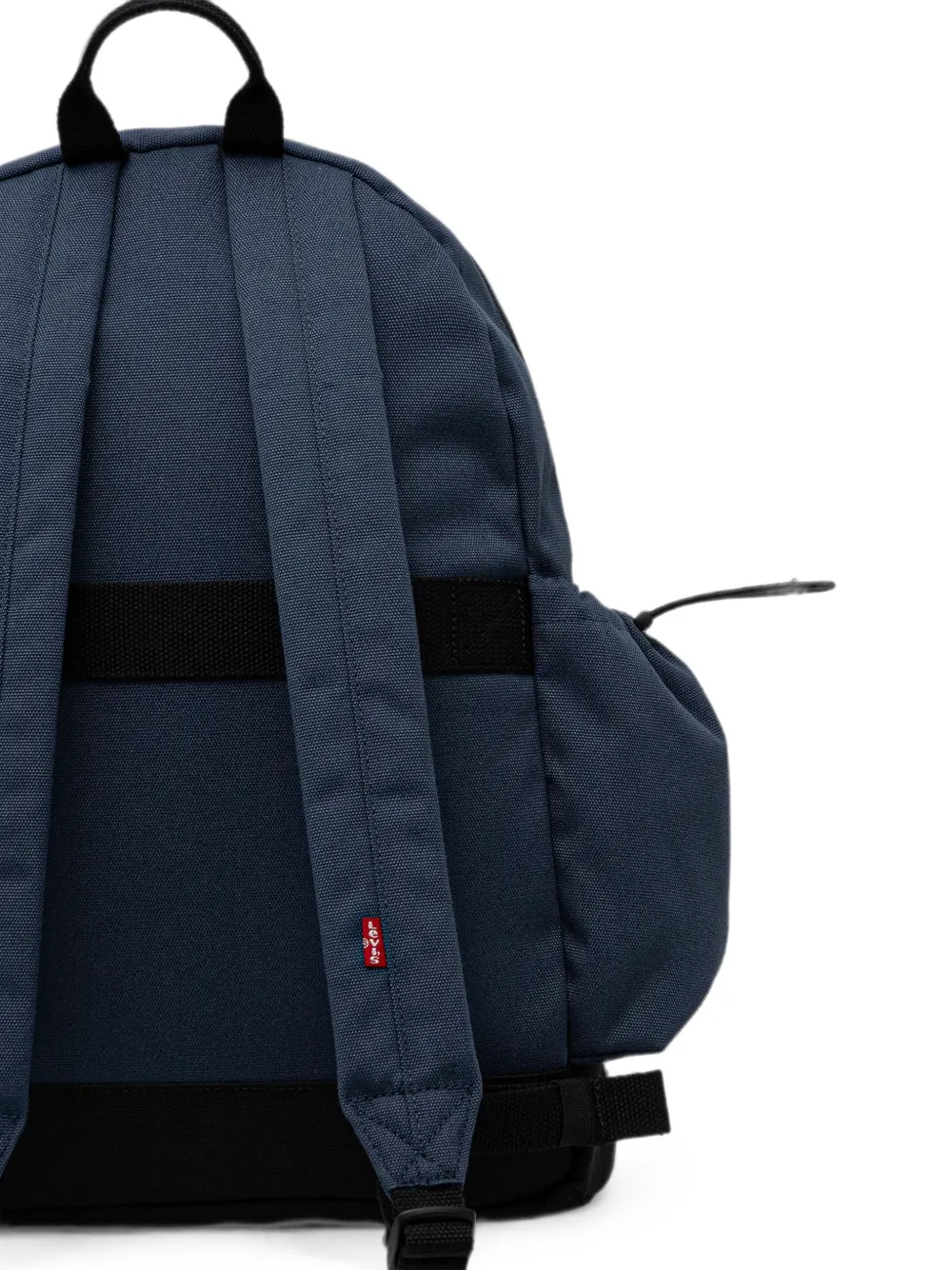 Levi's Mission Bay backpack Blauw