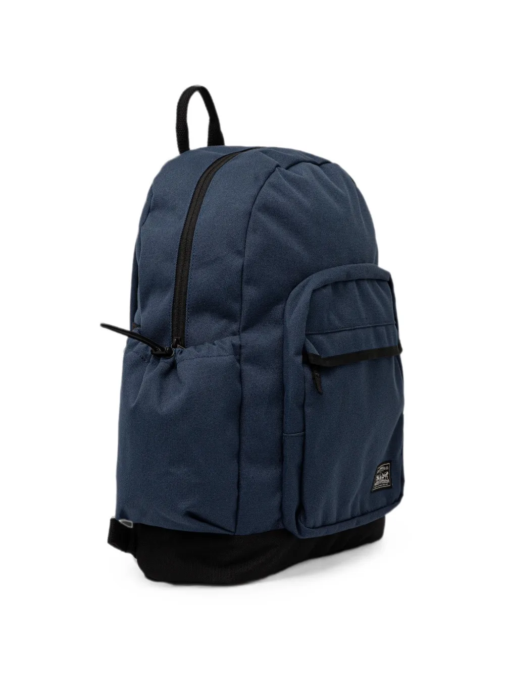 Levi's Mission Bay backpack Blauw
