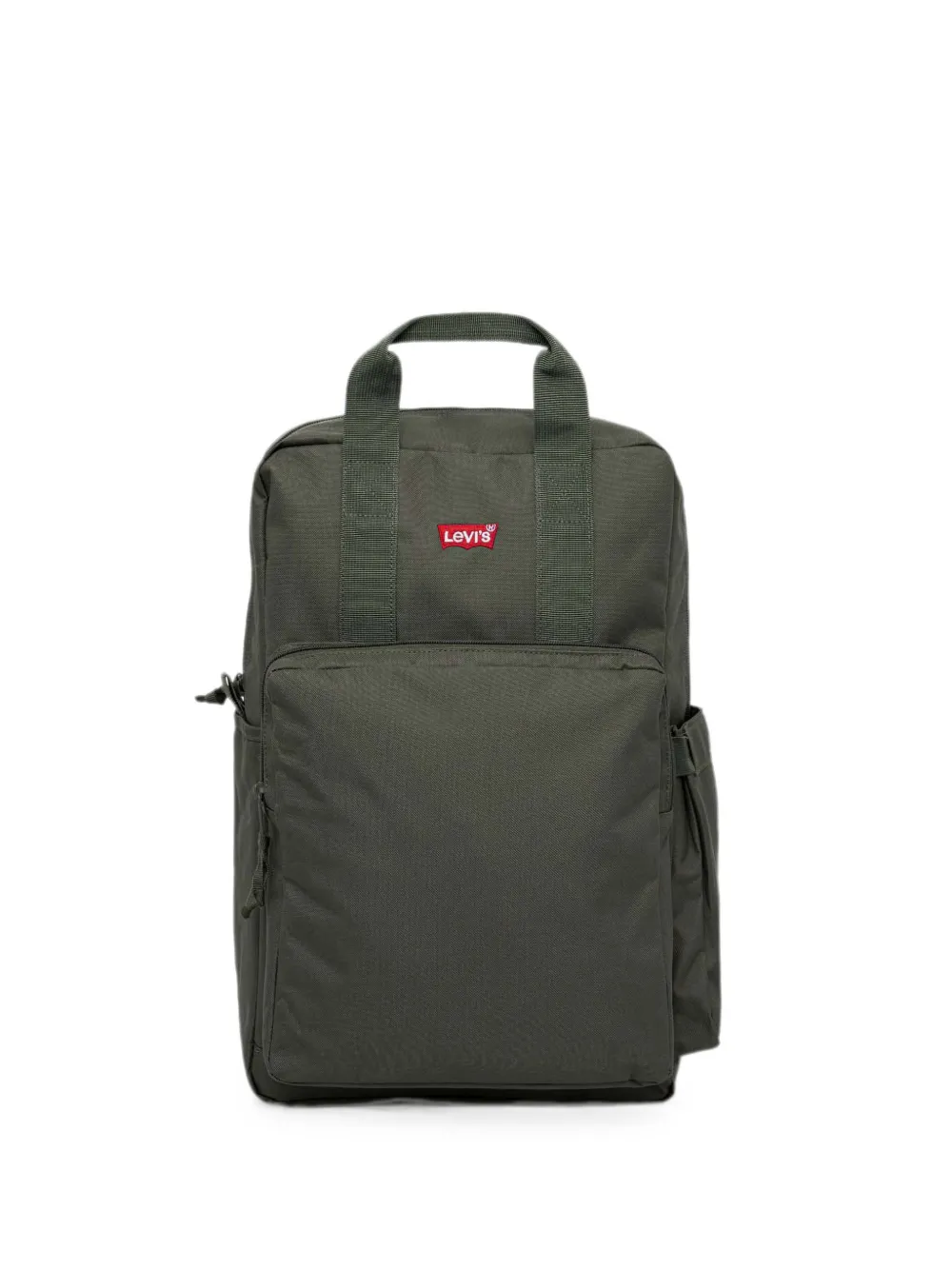 Levi's large L-Pack backpack - Verde