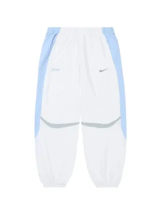 Palace x Nike トラックパンツ | ホワイト | FARFETCH JP