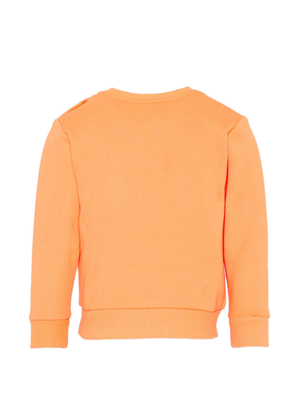 Timberland Kids Trui met print Oranje