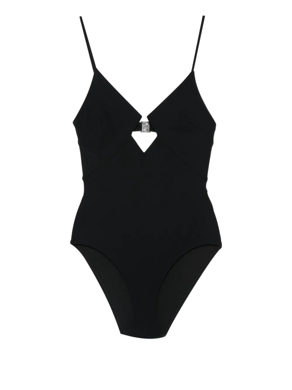 ZIMMERMANN Costume da bagno con cut-out - Nero