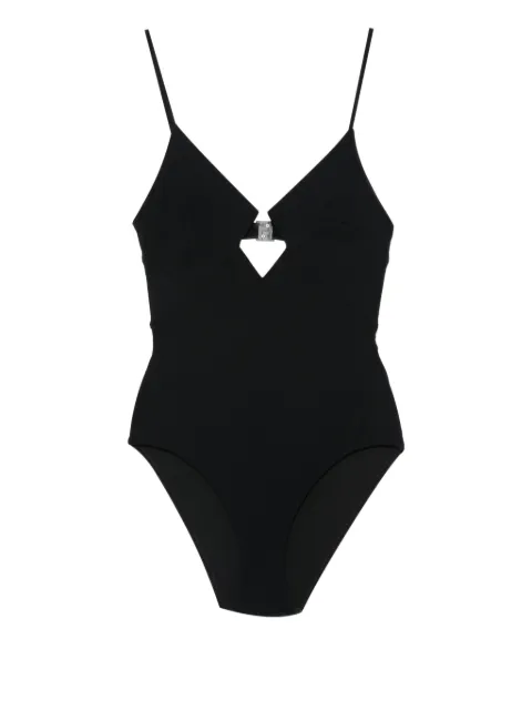 ZIMMERMANN cut-out swimsuit