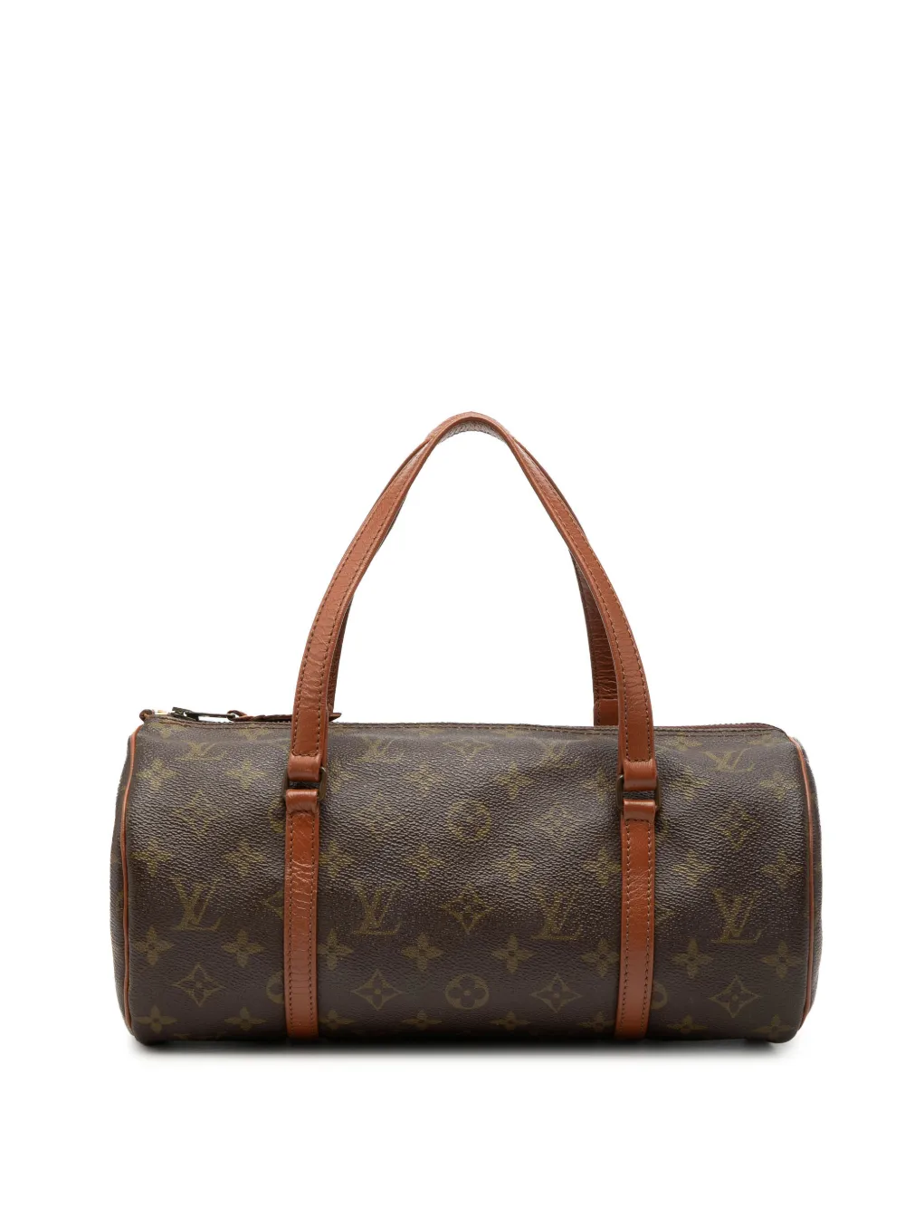 Louis Vuitton Pre-Owned 1990-2010 Monogram Papillon 30 handbag - Marrone