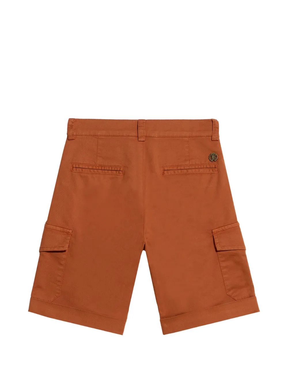 Roberto Cavalli Junior Cargo shorts Bruin