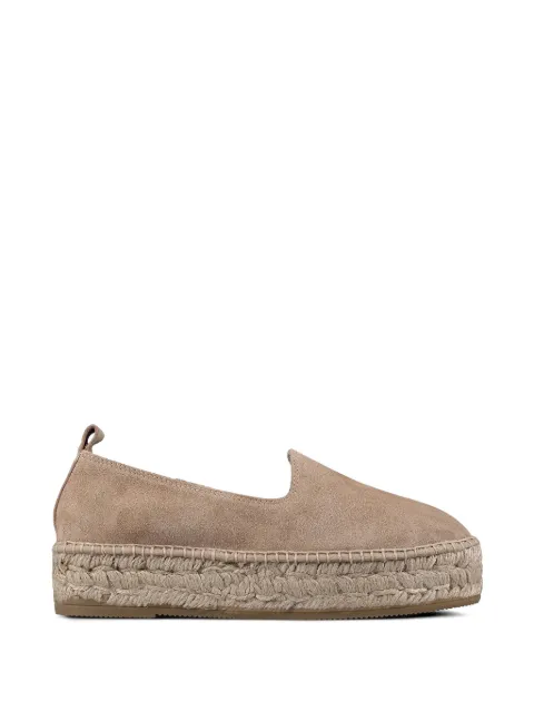 Espadrilles Dopo suede espadrilles