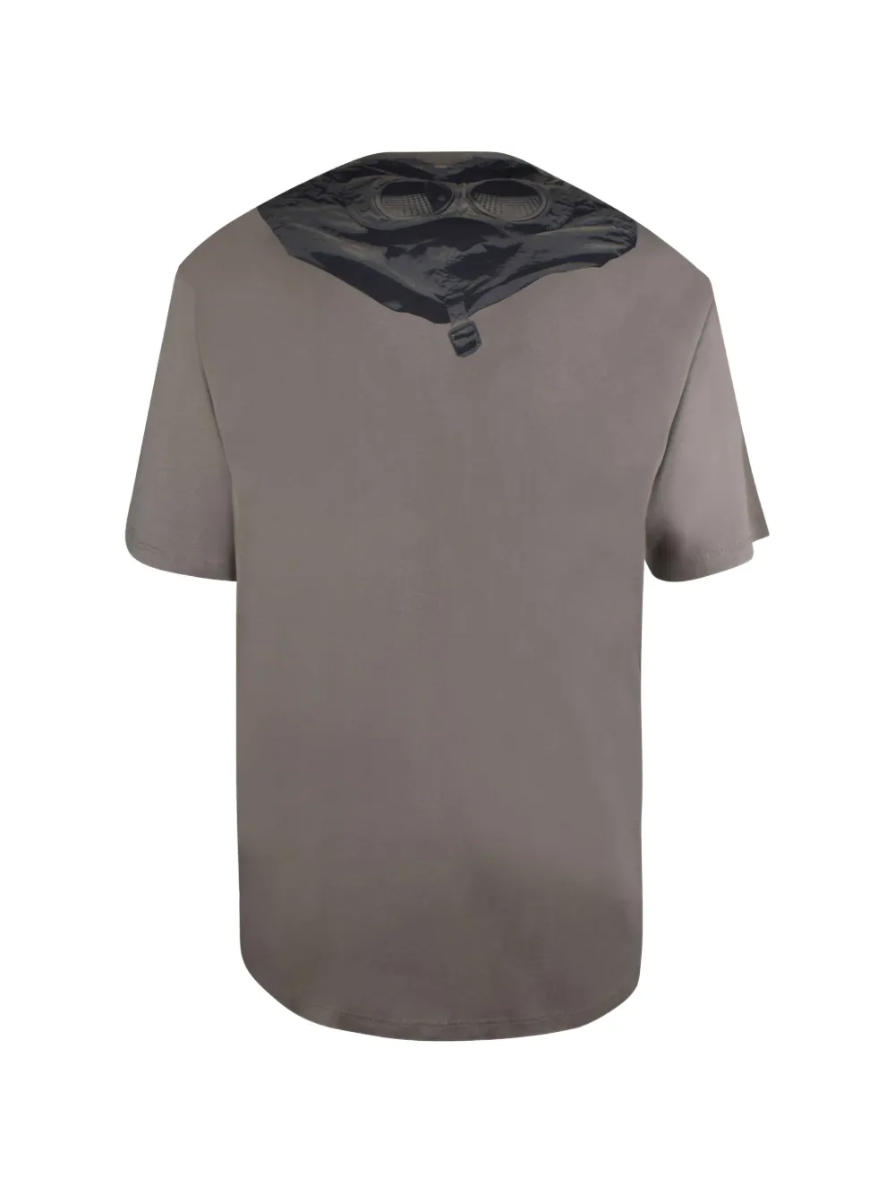 C.P. Company Katoenen T-shirt Bruin
