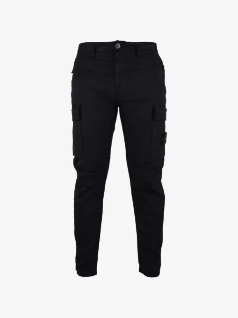 Stone Island Cargo con applicazione Compass