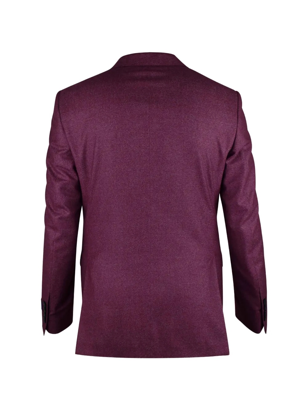 Billionaire Blazer met geborduurd logo Roze