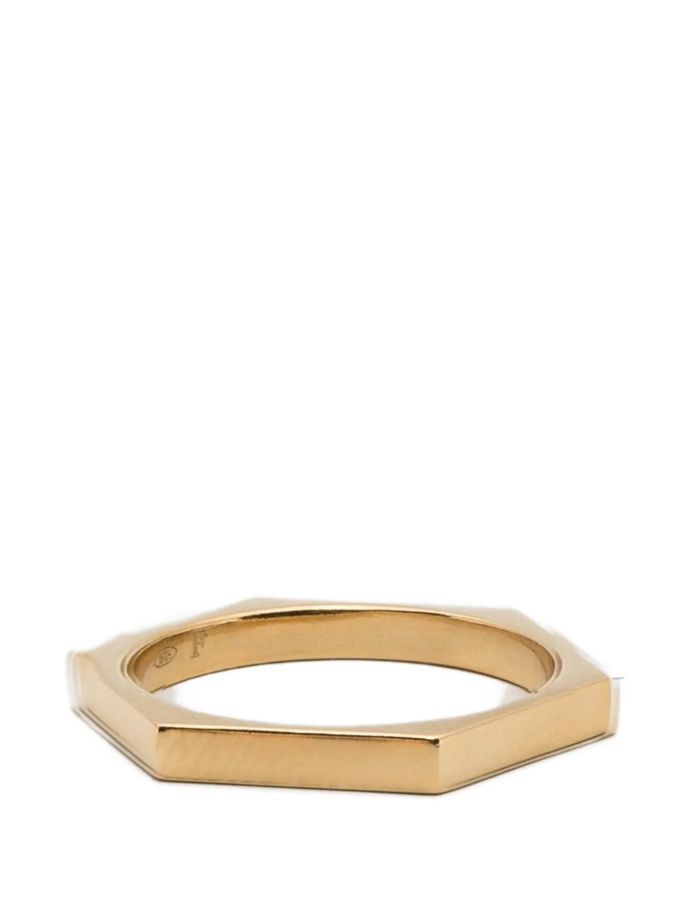 FERSERA Late Night ring - Oro