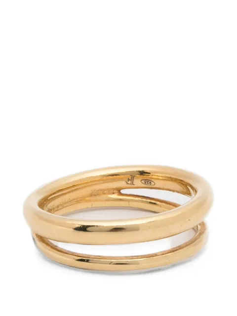FERSERA Double Stacking ring