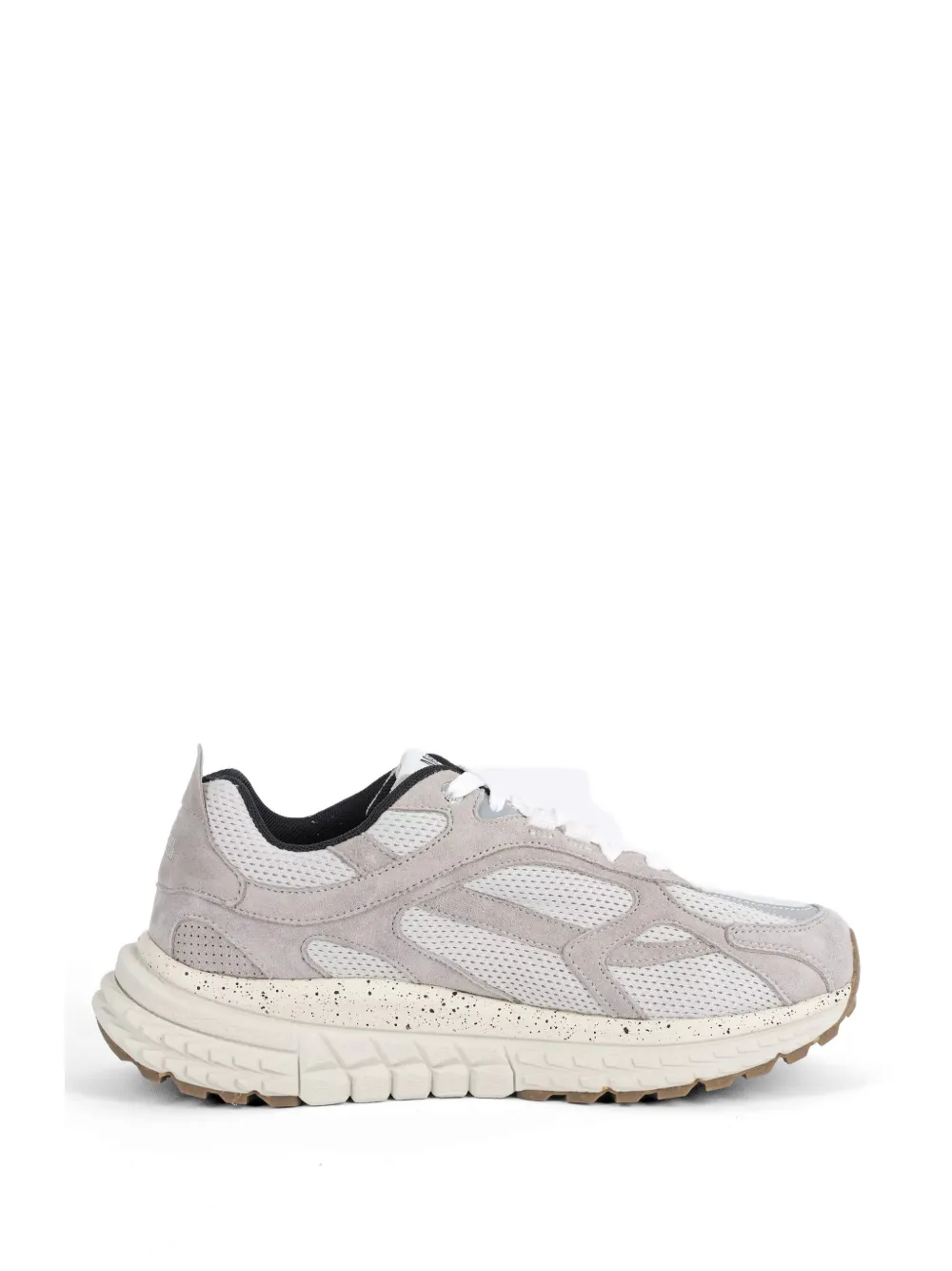TheMercer. Re-Run Vibram sneakers - Nude