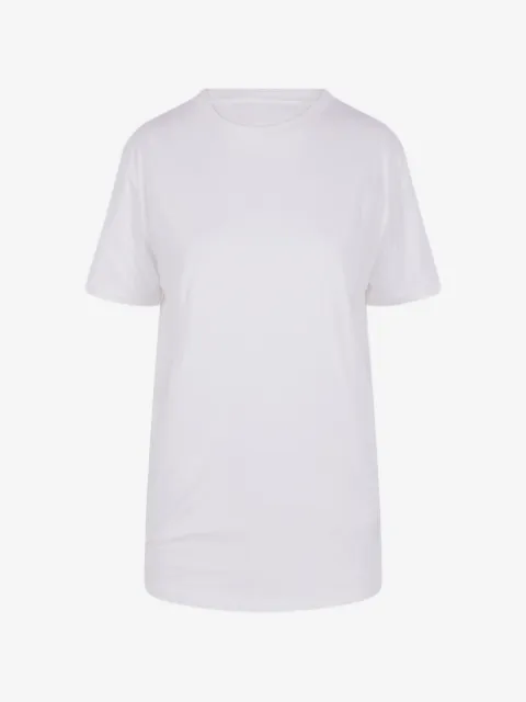 HODAKOVA double-layer T-shirt