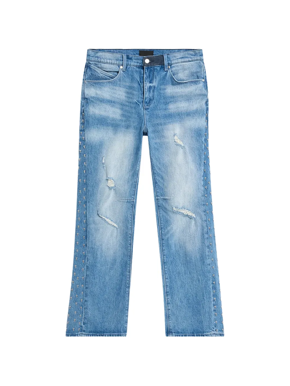 RTA Zed jeans - Blu