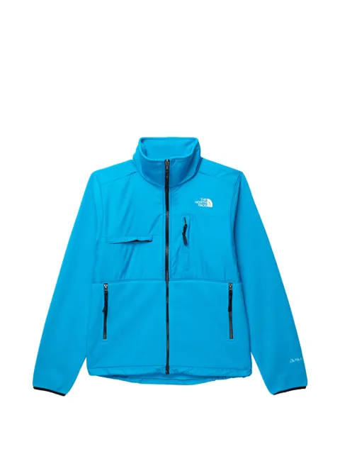 The North Face zip-up jacket
