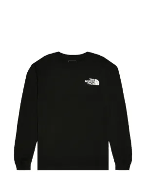 Supreme ロングTシャツ | ブラック | FARFETCH JP