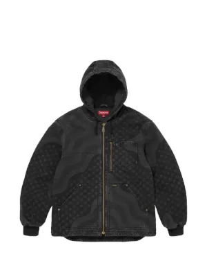 Supreme x The North Face Mountain Jacket | Black | FARFETCH