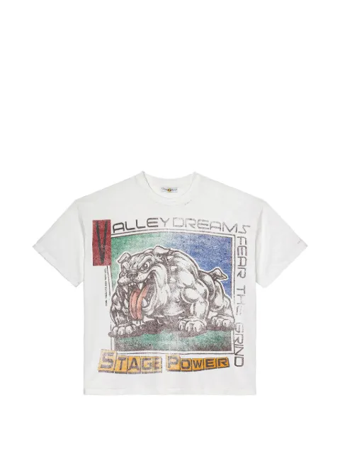 Vale Big Stage graphic-print T-shirt