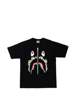 SP5DER スパイダートリム Tシャツ | ブラック | FARFETCH JP