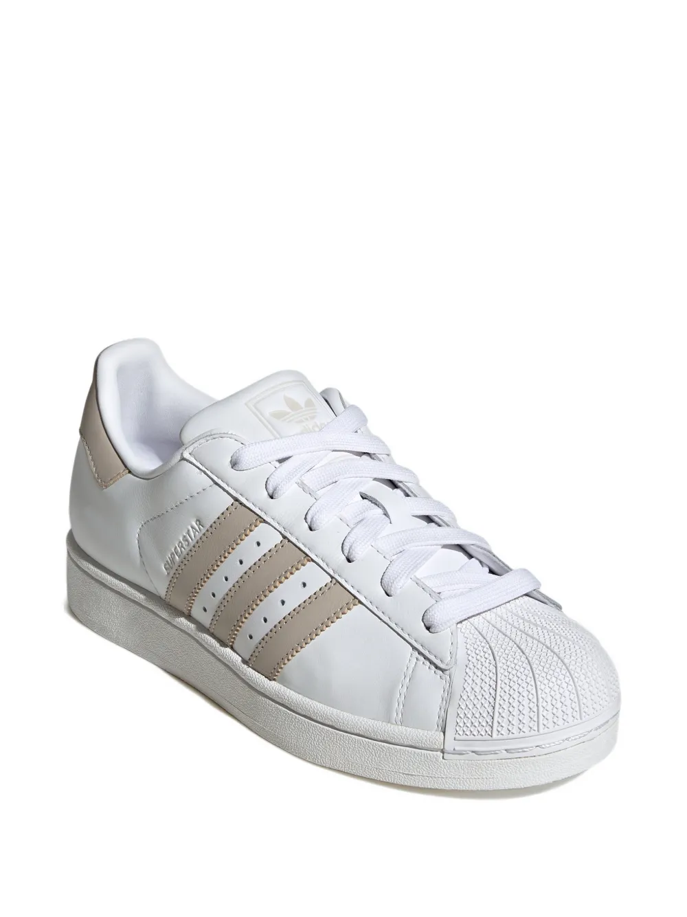 adidas Superstar II sneakers Wit