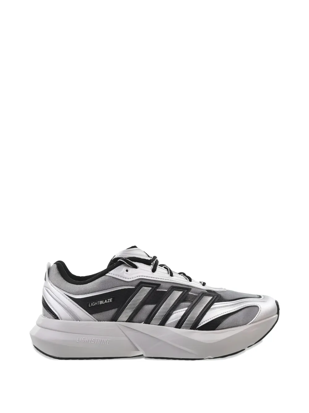 Adidas Lightblaze Glow sneakers Grijs