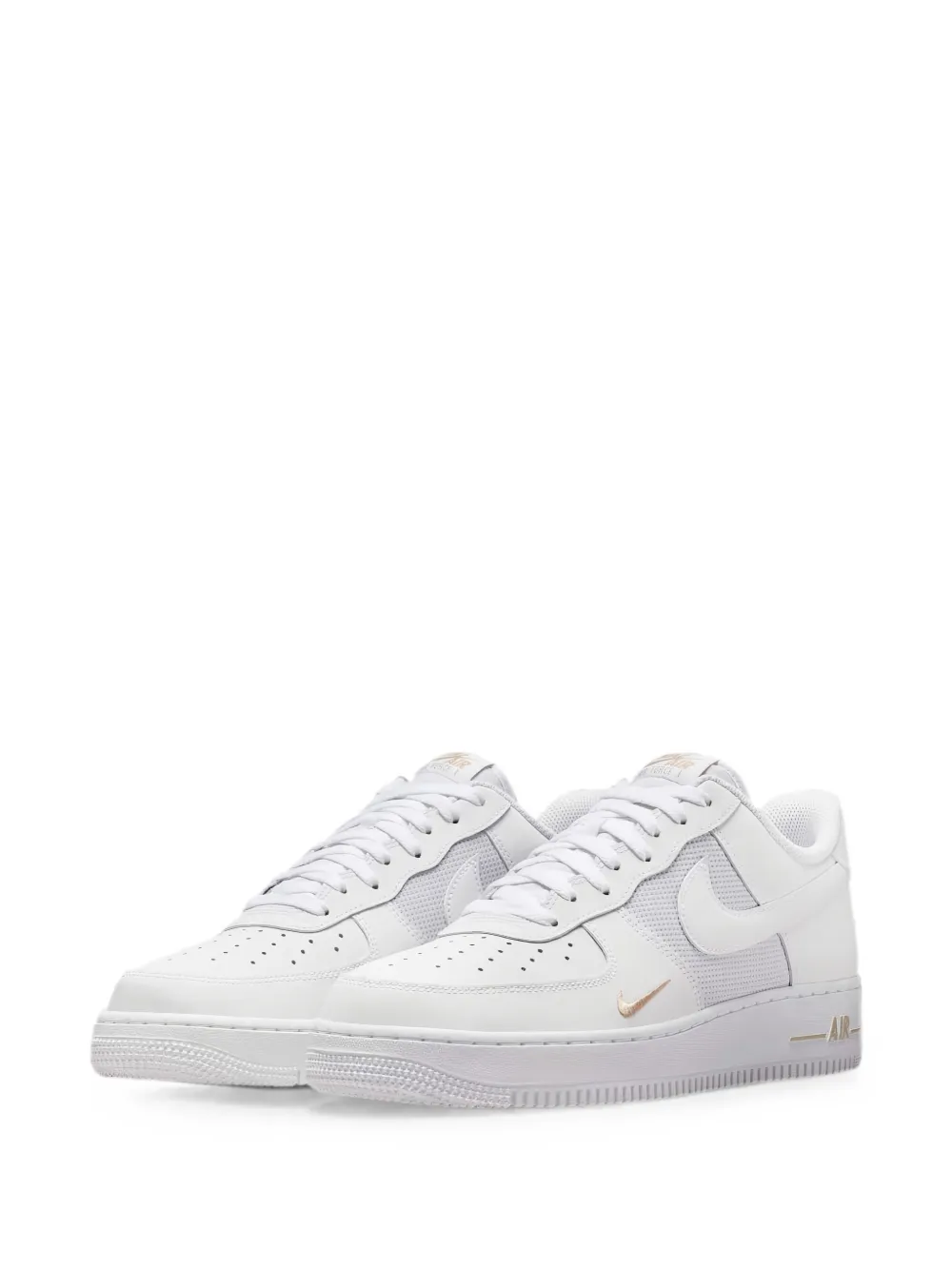 Nike Air Force 1 sneakers Wit