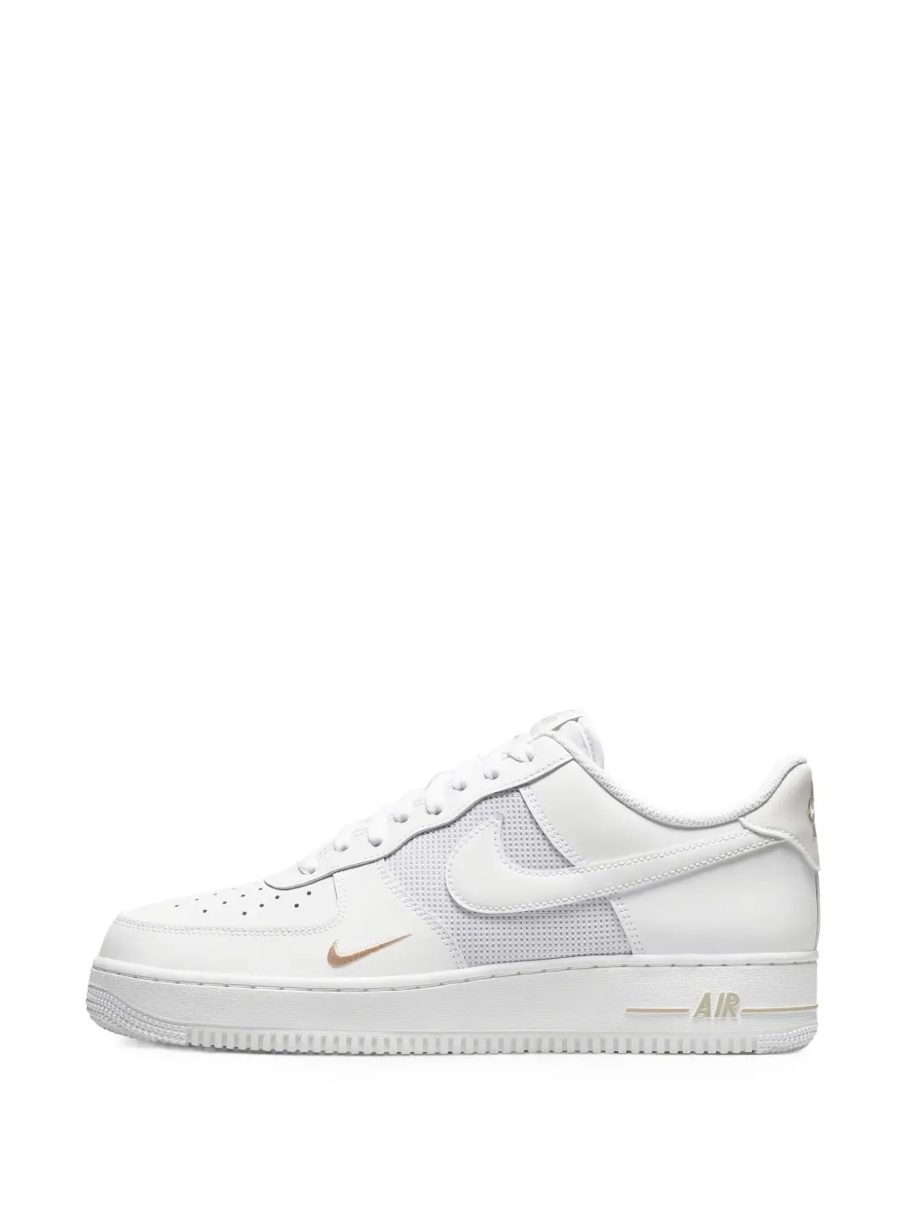 Nike Air Force 1 Sneakers In Multi