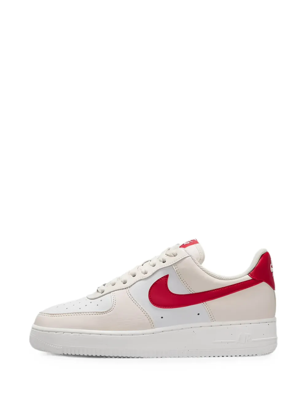 Nike Air Force 1 07 Sneakers - Nude