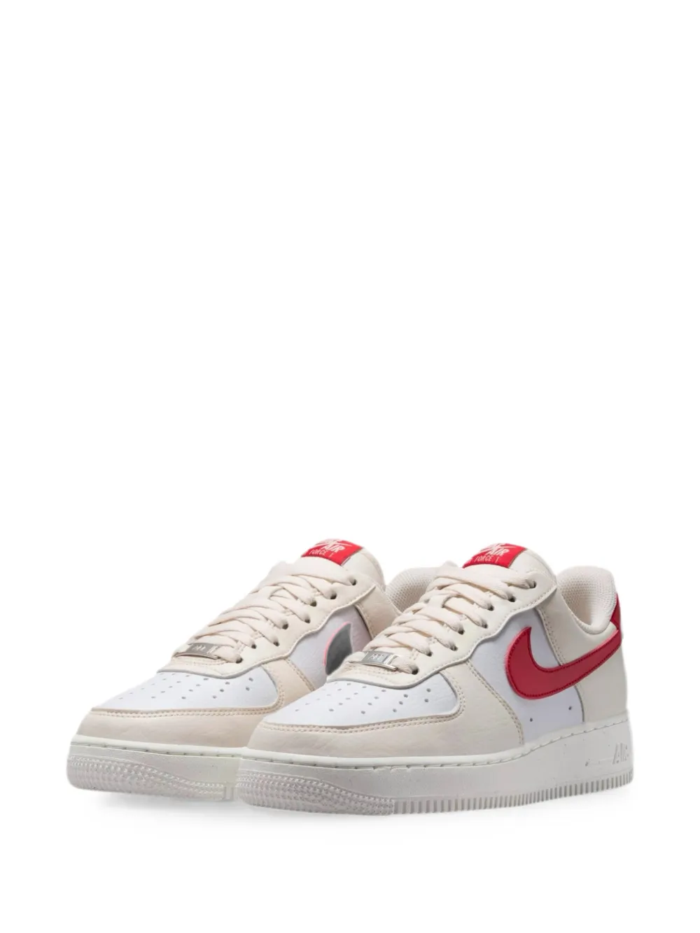 Nike Air Force 1 '07 sneakers Beige