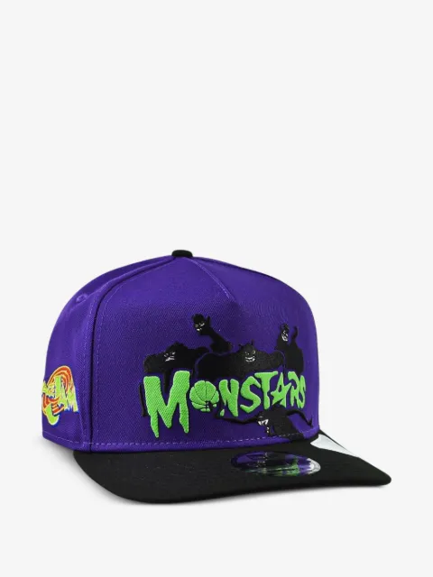 NEW ERA CAP 9FIFTY Space Jam cap