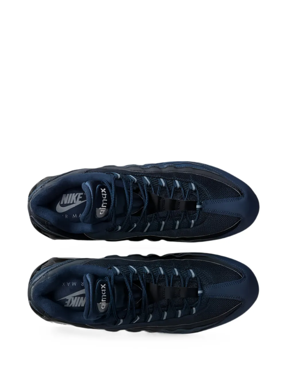 Nike Air Max 95 sneakers Blauw