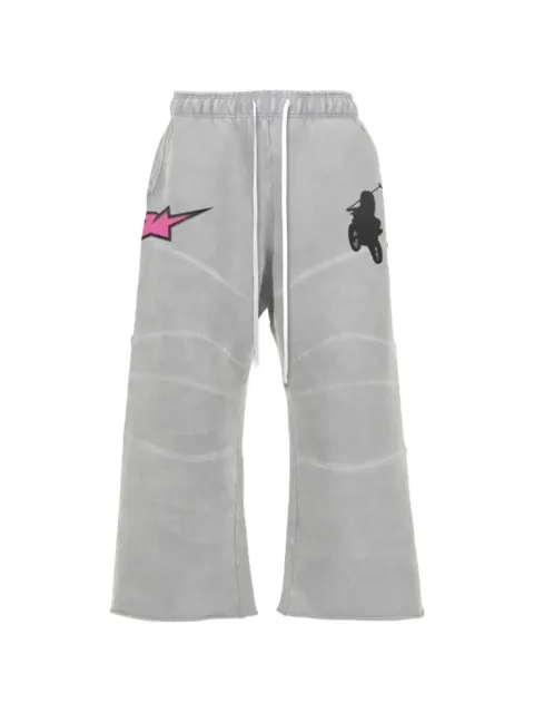Triple Sevens Moto Vice track pants