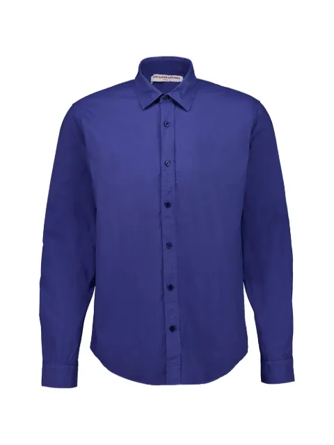 Orlebar Brown Giles shirt