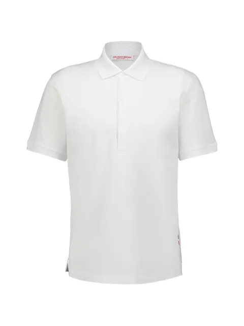 Orlebar Brown Bruno polo shirt