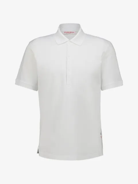 Orlebar Brown Bruno Poloshirt