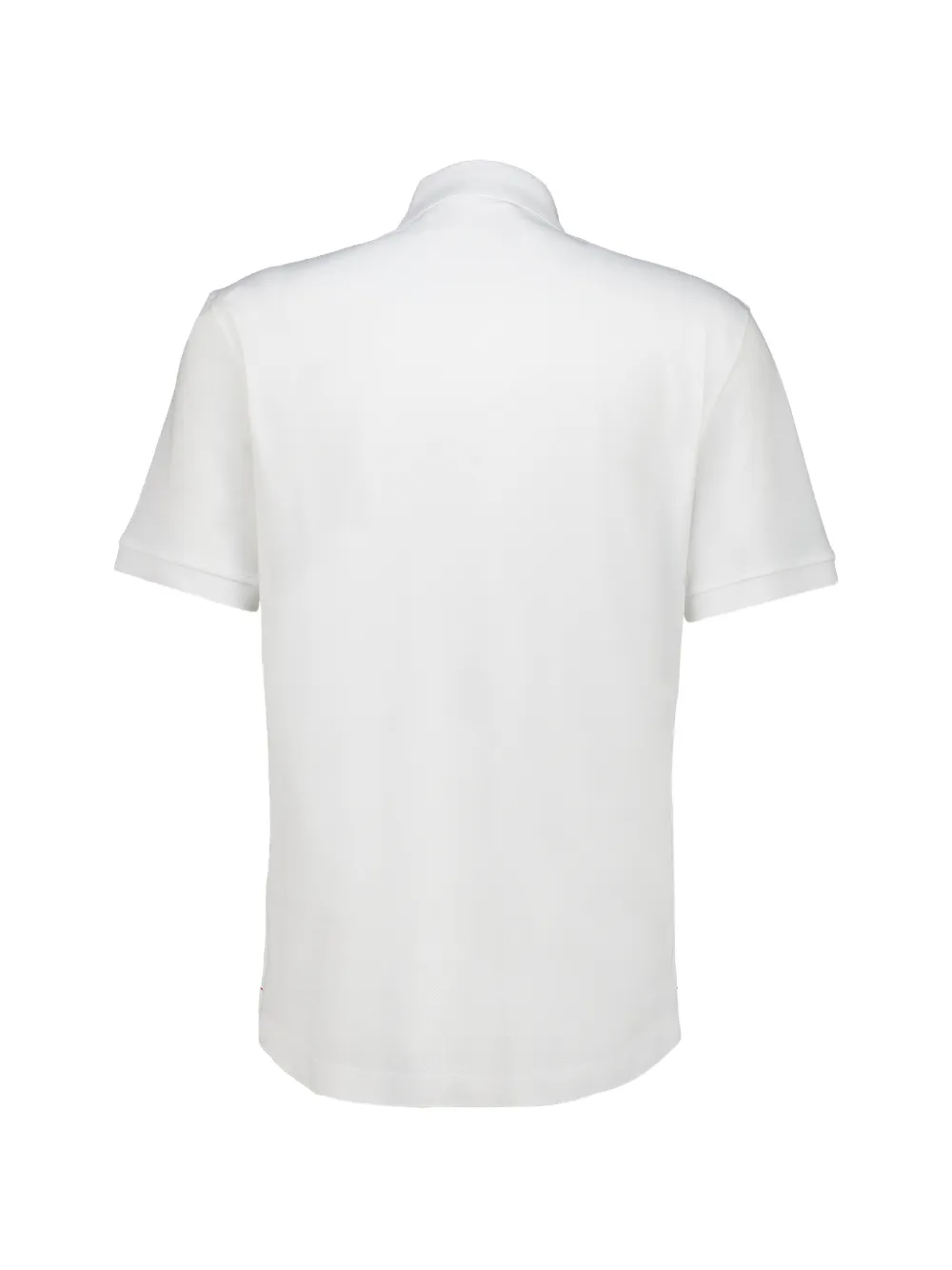 Orlebar Brown Bruno poloshirt Wit