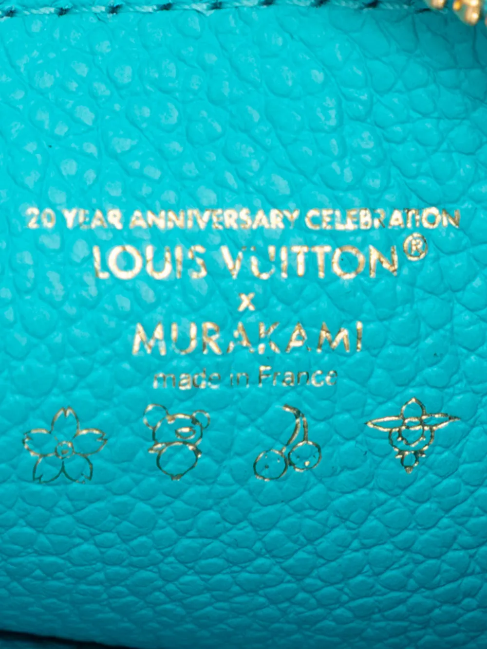 Louis Vuitton Pre-Owned 2010-2025 Takashi Murakami Monogram